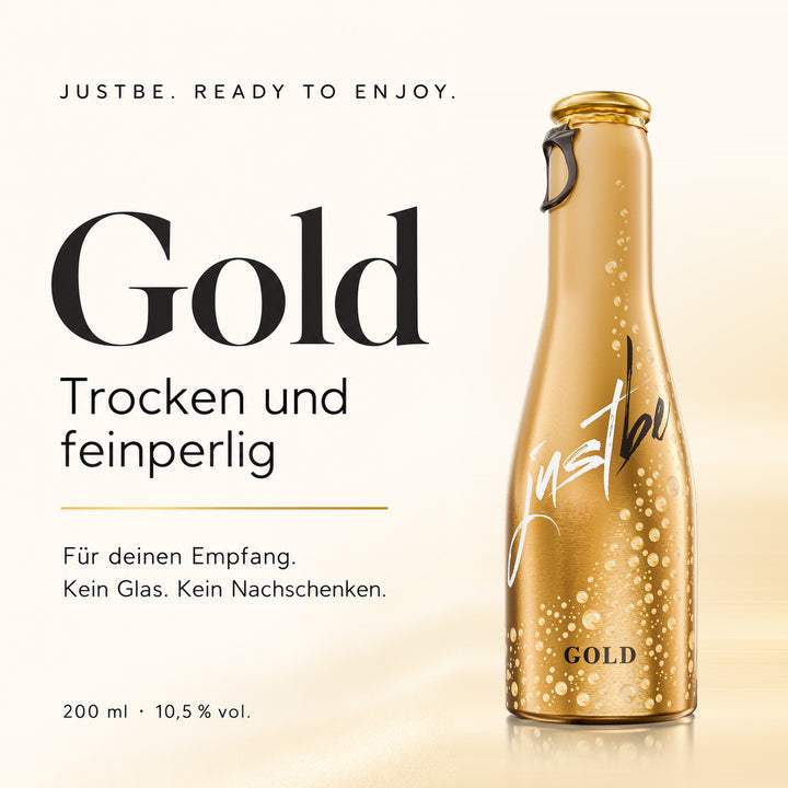 JustBe Gold