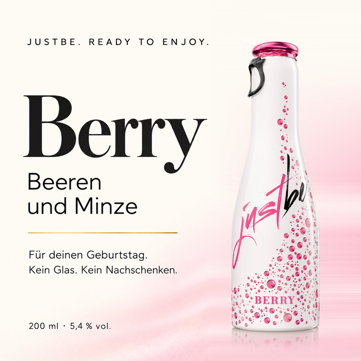 JustBe Berry