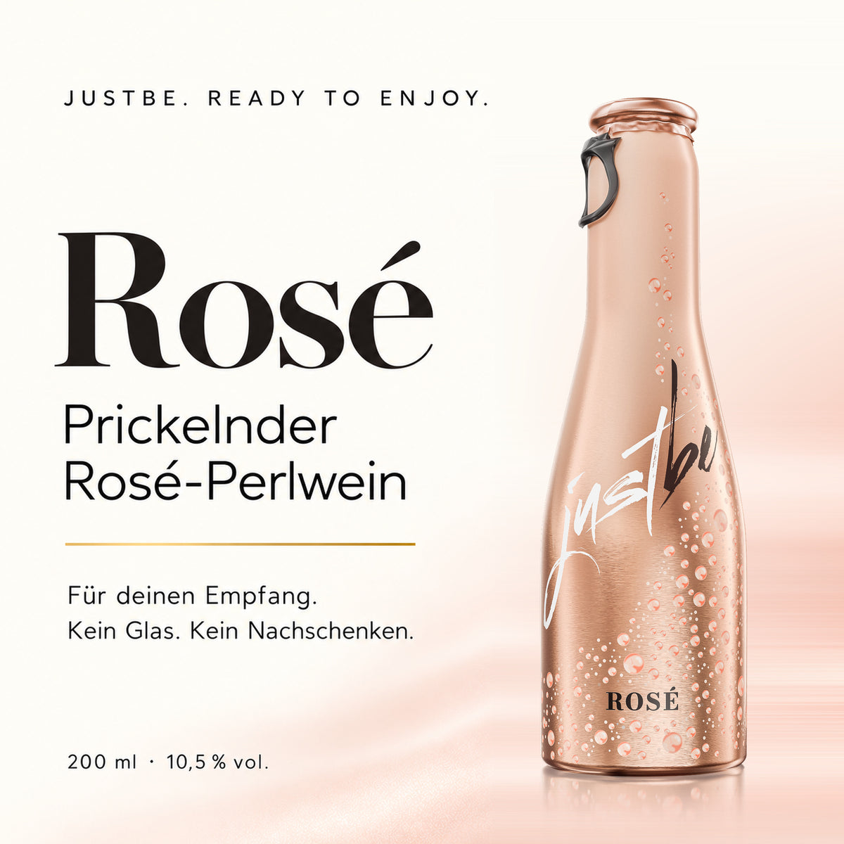 JustBe Rosé