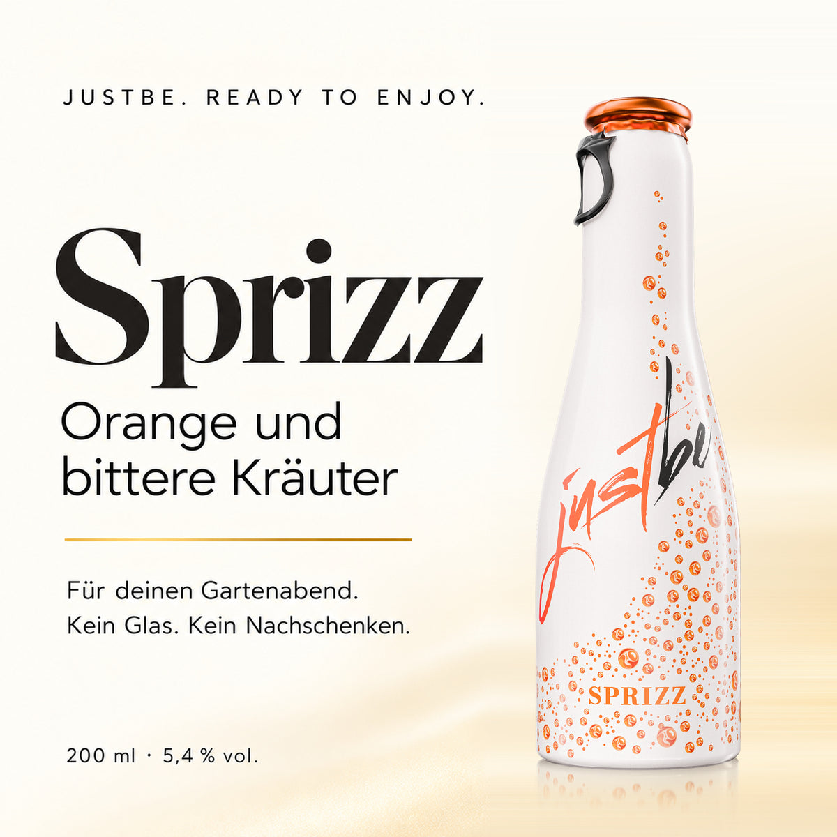 JustBe Sprizz