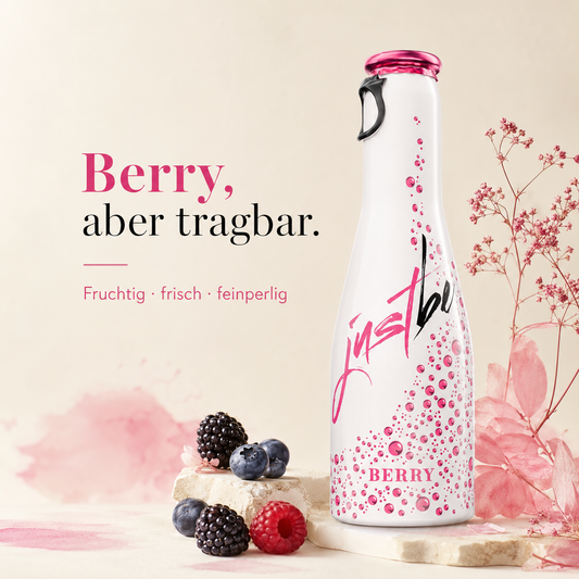 JustBe Berry