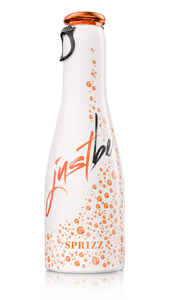 JustBe Sprizz – 200-ml-Flasche